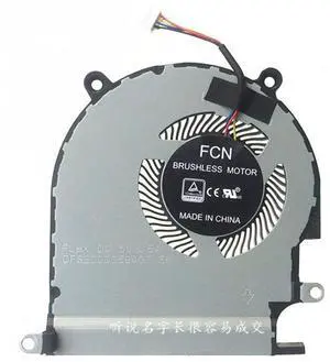 WRIARICH Cooling Fan Replacement for Dell WD19TB WD19TBS WD19DC WD19DCS K20A, 0C96VF C96VF EG50060S1-C390-S9A DC28000NZF0 DC28000NZS0 4-Pin DC5V WRIARICH Cooling Fan Replacement for Dell WD19TB WD19TBS WD19DC WD19DCS K20A, 0C96VF C96VF EG50060S1-C390-S9A DC28000NZF0 DC28000NZS0 4-Pin DC5V