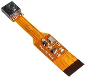 WRIARICH High Quality Pi Zero Camera Module, 5MP OV5647 Sensor Webcam, 1080P HD Video Camera for Raspberry Pi Zero / Zero W WRIARICH High Quality Pi Zero Camera Module, 5MP OV5647 Sensor Webcam, 1080P HD Video Camera for Raspberry Pi Zero / Zero W