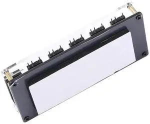 WRIARICH 10-Port 5V 3Pin ARGB Fan Hub Splitter with SATA Power Input, RGB Lighting Extension Controller Hub for Desktop PC Case Fans WRIARICH 10-Port 5V 3Pin ARGB Fan Hub Splitter with SATA Power Input, RGB Lighting Extension Controller Hub for Desktop PC Case Fans