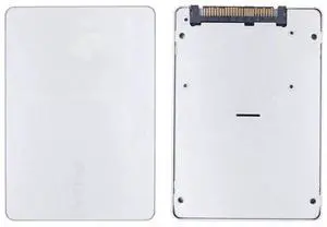 WRIARICH 2-in-1 M.2 NVMe & SATA NGFF to U.2 SFF-8639 Adapter Card, PCIe 3.0 x4 M.2 SSD to U.2 Converter for Desktop Motherboards, Supports 2230/2242/2260/2280 M.2 Drives WRIARICH 2-in-1 M.2 NVMe & SATA NGFF to U.2 SFF-8639 Adapter Card, PCIe 3.0 x4 M.2 SSD to U.2 Converter for Desktop Motherboards, Supports 2230/2242/2260/2280 M.2 Drives
