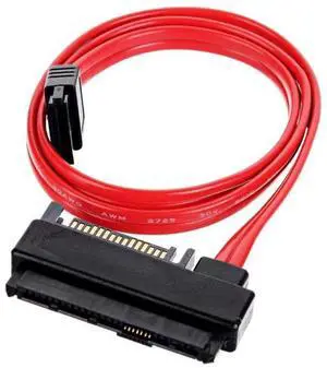WRIARICH 50cm SFF-8482 29Pin SAS Male to 7Pin SATA Male Hard Drive Cable Adapter with 15Pin SATA Power Port, SAS to SATA Converter Cord for RAID Server HDD WRIARICH 50cm SFF-8482 29Pin SAS Male to 7Pin SATA Male Hard Drive Cable Adapter with 15Pin SATA Power Port, SAS to SATA Converter Cord for RAID Server HDD