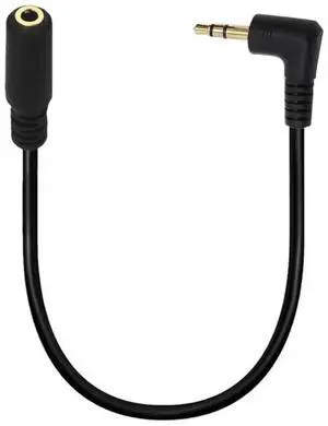 WRIARICH 3.5mm Male to Female Stereo Audio Extension Cable, AUX Headphone Extender Cord for Earphones & Speakers WRIARICH 3.5mm Male to Female Stereo Audio Extension Cable, AUX Headphone Extender Cord for Earphones & Speakers