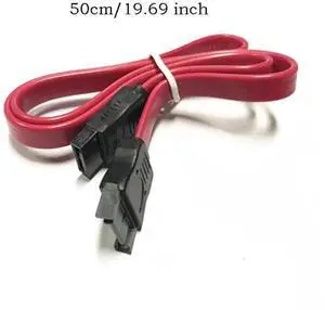 WRIARICH USB to SATA Extension Cable, 7Pin SATA Male to Female Data Cord with Aux Power for 2.5" Laptop HDD SSD WRIARICH USB to SATA Extension Cable, 7Pin SATA Male to Female Data Cord with Aux Power for 2.5" Laptop HDD SSD