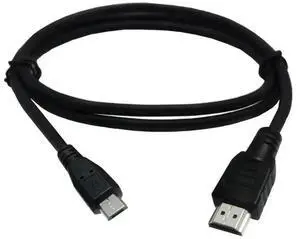 WRIARICH 1080P Micro USB to HDMI-Compatible AV Converter Cable, Digital Video TV Adapter for Android Phones WRIARICH 1080P Micro USB to HDMI-Compatible AV Converter Cable, Digital Video TV Adapter for Android Phones