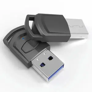 WRIARICH AJMRTC Bluetooth 5.0 Audio Transmitter Adapter, Wireless Headphone Dongle Receiver for PS5, PS4, PC, Connect Bluetooth Headset & Speaker for Gaming Audio WRIARICH AJMRTC Bluetooth 5.0 Audio Transmitter Adapter, Wireless Headphone Dongle Receiver for PS5, PS4, PC, Connect Bluetooth Headset & Speaker for Gaming Audio