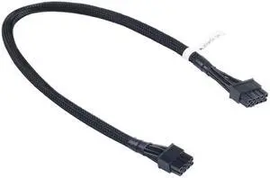 WRIARICH 10Pin to 8Pin Hard Drive Backplane Power Cable for HP Proliant ML350P G8 Server WRIARICH 10Pin to 8Pin Hard Drive Backplane Power Cable for HP Proliant ML350P G8 Server
