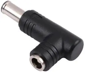 WRIARICH 240W DC Barrel Adapter, 6.0×1.4mm Male to 5.5×2.5mm Female Power Tip Converter Plug WRIARICH 240W DC Barrel Adapter, 6.0×1.4mm Male to 5.5×2.5mm Female Power Tip Converter Plug