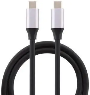 WRIARICH 50cm PD 3A USB-C to USB-C Fast Charging Data Transfer Cable WRIARICH 50cm PD 3A USB-C to USB-C Fast Charging Data Transfer Cable