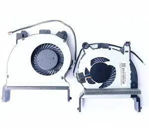 WRIARICH 2 Pack CPU Cooling Fan Replacement L19561-001 FL3B for HP EliteDesk / ProDesk Desktop Mini DM 800 G4 G5 705 G4 G5 400/405/600 G4 G5 G6 WRIARICH 2 Pack CPU Cooling Fan Replacement L19561-001 FL3B for HP EliteDesk / ProDesk Desktop Mini DM 800 G4 G5 705 G4 G5 400/405/600 G4 G5 G6