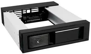WRIARICH SSHD Hard Drive Enclosure Internal Single Hot Swap Bay Mobile Rack for 35 Solid State Hybrid DriveHDD SATA Backplane Enclosure Support SATA IIIIII SAS III 6 GbpsOptimized for SSHD MKS135TL WRIARICH SSHD Hard Drive Enclosure Internal Single Hot Swap Bay Mobile Rack for 35 Solid State Hybrid DriveHDD SATA Backplane Enclosure Support SATA IIIIII SAS III 6 GbpsOptimized for SSHD MKS135TL