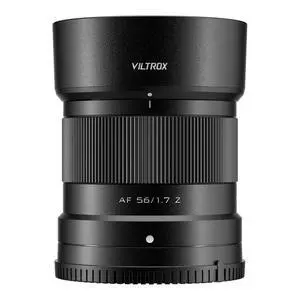 WRIARICH 56mm F1.7 Z, AF 56mm f/1.7 Z Mount Lens, Auto Focus APS-C Z Lens for Nikon ZFC Z30 Z50 Z5 Z6 Z6II Z7 Z7II Z8 Z9 WRIARICH 56mm F1.7 Z, AF 56mm f/1.7 Z Mount Lens, Auto Focus APS-C Z Lens for Nikon ZFC Z30 Z50 Z5 Z6 Z6II Z7 Z7II Z8 Z9