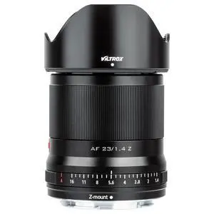 WRIARICH 23mm F1.4 f1/4 Lens Auto Focus Lens for Nikon Z Mount, APS-C Z Mount for Nikon Zfc Z5 Z6 ii Z6 Z7 II Z50 WRIARICH 23mm F1.4 f1/4 Lens Auto Focus Lens for Nikon Z Mount, APS-C Z Mount for Nikon Zfc Z5 Z6 ii Z6 Z7 II Z50