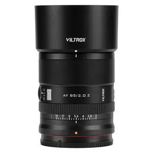 WRIARICH 85mm F2.0 Z Lens, AF 85mm f/2 EVO Z Lens for Nikon, Full Frame Auto Focus Portrait Lenses for Nikon Z Z6 III Zf Z8 Z9 Z30 Zfc Z50 II Z7 II ZR WRIARICH 85mm F2.0 Z Lens, AF 85mm f/2 EVO Z Lens for Nikon, Full Frame Auto Focus Portrait Lenses for Nikon Z Z6 III Zf Z8 Z9 Z30 Zfc Z50 II Z7 II ZR