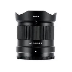 WRIARICH 56mm f/1.7 Z, Prime 56mm F1.7 for Nikon Z Mount Lens, Auto Focus APS-C z Mount Lens for Nikon Zfc Z50 Z8 Z7ii Z6ii Z5 Z9 WRIARICH 56mm f/1.7 Z, Prime 56mm F1.7 for Nikon Z Mount Lens, Auto Focus APS-C z Mount Lens for Nikon Zfc Z50 Z8 Z7ii Z6ii Z5 Z9