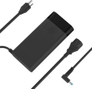 WRIARICH New 230W 4.5mm Blue Tip Charger Compatible with HP M41303-001 Omen 15 16 Victus 16 Zbook Fury 16 G8 G9 G10 TPN-LA10 M35733-001 M85389-003 19.5V 11.8A Gaming Laptop Adapter Power Cord WRIARICH New 230W 4.5mm Blue Tip Charger Compatible with HP M41303-001 Omen 15 16 Victus 16 Zbook Fury 16 G8 G9 G10 TPN-LA10 M35733-001 M85389-003 19.5V 11.8A Gaming Laptop Adapter Power Cord