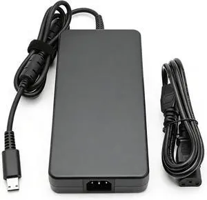 280W 20V 14A USB Tip Charger for MSI GS77 GE66 GE76 Raider GP76 GP66 Leopard ADP-280BB B A18-280P1A Clevo X170SM-G X170KM-G OEM Msi 280w Laptop Charger adp-280eb d Slim Design Laptop Power Supply 280W 20V 14A USB Tip Charger for MSI GS77 GE66 GE76 Raider GP76 GP66 Leopard ADP-280BB B A18-280P1A Clevo X170SM-G X170KM-G OEM Msi 280w Laptop Charger adp-280eb d Slim Design Laptop Power Supply