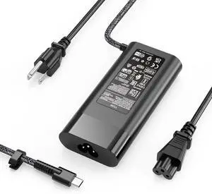 WRIARICH 110W USB C AC Charger for HP M52950-001 M52946-003 M52946-001 TPN-CA24 TPN-DA24 HP Elite Dragonfly G3 ZBook Firefly 16 G9 G10 EliteBook 860 865 G9 G10 Laptop Power Adapter Supply Cord WRIARICH 110W USB C AC Charger for HP M52950-001 M52946-003 M52946-001 TPN-CA24 TPN-DA24 HP Elite Dragonfly G3 ZBook Firefly 16 G9 G10 EliteBook 860 865 G9 G10 Laptop Power Adapter Supply Cord