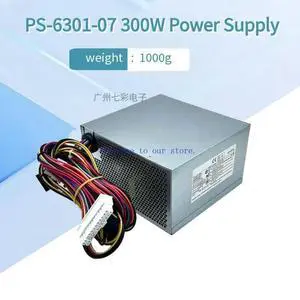 WRIARICH For 300W Desktop Power Supply PS-6301-07 667892-003 715184-001 PCB230 WRIARICH For 300W Desktop Power Supply PS-6301-07 667892-003 715184-001 PCB230