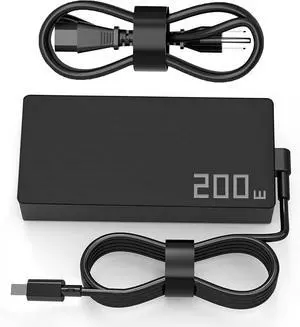 WRIARICH 200W ADP-200JB K Charger fit for Asus ROG Zephyrus G16 G14 2024 2025 GA605 GU605 GA605WV GA605WI GA403 FA401U FA401 FA401W Gaming Laptop Adapter WRIARICH 200W ADP-200JB K Charger fit for Asus ROG Zephyrus G16 G14 2024 2025 GA605 GU605 GA605WV GA605WI GA403 FA401U FA401 FA401W Gaming Laptop Adapter