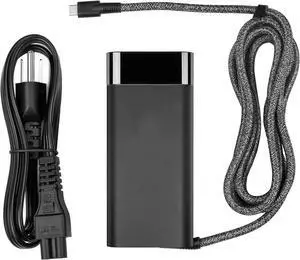 WRIARICH 110W 100W USB C Charger Compatible with HP ZBook 8 G1a G1i 14 16 OmniBook 7 14-fr0017nr 16-ay0087nr 16-ay0500nr OmniBook 7 flip 16'' X 17'' Next Gen PC Power Supply TPN-LA31 USB C AC Adapter WRIARICH 110W 100W USB C Charger Compatible with HP ZBook 8 G1a G1i 14 16 OmniBook 7 14-fr0017nr 16-ay0087nr 16-ay0500nr OmniBook 7 flip 16'' X 17'' Next Gen PC Power Supply TPN-LA31 USB C AC Adapter