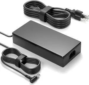 WRIARICH 280W Laptop Charger Compatible with Asus Rog Strix G18 G17 G16 G15 Laptop adp-280eb b Charger adp-280eb f Charger adp-280bb b Power Supply Adapter Cord WRIARICH 280W Laptop Charger Compatible with Asus Rog Strix G18 G17 G16 G15 Laptop adp-280eb b Charger adp-280eb f Charger adp-280bb b Power Supply Adapter Cord