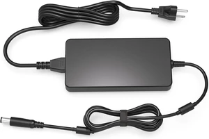 WRIARICH 240W 180W AC Charger Fit for Dell Precision 7670 7770 3260 P114F001 P115F001 D16U001 Laptop Power Adapter Supply Cord WRIARICH 240W 180W AC Charger Fit for Dell Precision 7670 7770 3260 P114F001 P115F001 D16U001 Laptop Power Adapter Supply Cord