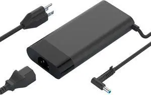 WRIARICH 230W 19.5V 11.8A Charger Compatible with HP Omen 15 16 Victus 16 Gaming Laptop M41303-001 M35733-001 TPN-DA10 TPN-LA21 Power Supply AC Adapter WRIARICH 230W 19.5V 11.8A Charger Compatible with HP Omen 15 16 Victus 16 Gaming Laptop M41303-001 M35733-001 TPN-DA10 TPN-LA21 Power Supply AC Adapter
