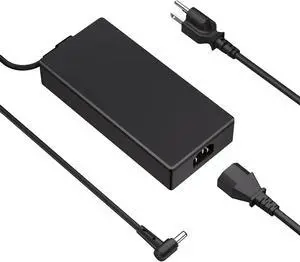 WRIARICH 230W for Asus Laptop Charger Replacement 19.5V 11.8A Compatible with Rog Zephyrus M GU501G GU501 GU502 GU501GM GU502GV Asus ROG Strix G15 G512 G17 G7 Gaming Laptop Power Adapter Cord WRIARICH 230W for Asus Laptop Charger Replacement 19.5V 11.8A Compatible with Rog Zephyrus M GU501G GU501 GU502 GU501GM GU502GV Asus ROG Strix G15 G512 G17 G7 Gaming Laptop Power Adapter Cord