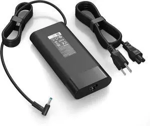 WRIARICH 230W Laptop Charger for HP Omen 17 16 15,Victus by HP Gaming Laptop 16,ZBook Fury 16 G8 G9 G10 11.8A AC Power Supply Adapter WRIARICH 230W Laptop Charger for HP Omen 17 16 15,Victus by HP Gaming Laptop 16,ZBook Fury 16 G8 G9 G10 11.8A AC Power Supply Adapter