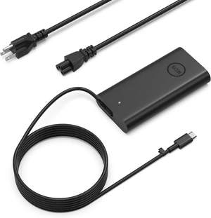 165W PD3.1 USB-C GaN AC Adapter Laptop Charger Compatible with Dell Pro Max 16 Premium MA16250 Precision 5680 Precision 5690 HA165PM210 DA165PM210 LA165PM210,Replacement for Dell Laptop Charger 165W PD3.1 USB-C GaN AC Adapter Laptop Charger Compatible with Dell Pro Max 16 Premium MA16250 Precision 5680 Precision 5690 HA165PM210 DA165PM210 LA165PM210,Replacement for Dell Laptop Charger