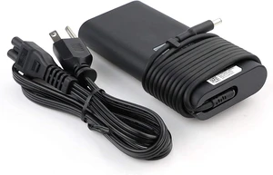 WRIARICH 130W Charger for Dell Inspiron 24 5490 AIO W24C W24C001 Laptop 19.5V 6.67A 4.62A DA130PM130 HA130PM130 Power Supply Adapter Cord WRIARICH 130W Charger for Dell Inspiron 24 5490 AIO W24C W24C001 Laptop 19.5V 6.67A 4.62A DA130PM130 HA130PM130 Power Supply Adapter Cord