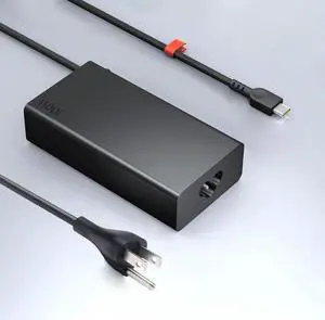 WRIARICH 100W USB-C Charger for Lenovo ThinkBook 16 G6 IRL ABP 21KH 21KK Laptop Power Supply Adapter Cord WRIARICH 100W USB-C Charger for Lenovo ThinkBook 16 G6 IRL ABP 21KH 21KK Laptop Power Supply Adapter Cord