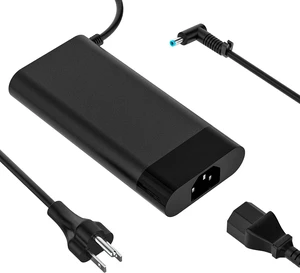 WRIARICH 200W 19.5V 10.3A AC Charger L00818-850 Compatible with Victus 15 16 ZBook Fury 17 G5 G6 TPN-DA10 TPN-DA23 M31368-003 Laptop Power Adapter WRIARICH 200W 19.5V 10.3A AC Charger L00818-850 Compatible with Victus 15 16 ZBook Fury 17 G5 G6 TPN-DA10 TPN-DA23 M31368-003 Laptop Power Adapter