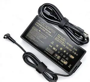 WRIARICH 200W Charger Fit for Asus Vivobook Pro 15 16 14 16X 14X Q543 Q543M Q543MJ Q533 Q533MJ Creator Q Q540 Q540V Q540VJ Q530 Q530V Q530VJ Gaming Laptop Power Supply Adapter WRIARICH 200W Charger Fit for Asus Vivobook Pro 15 16 14 16X 14X Q543 Q543M Q543MJ Q533 Q533MJ Creator Q Q540 Q540V Q540VJ Q530 Q530V Q530VJ Gaming Laptop Power Supply Adapter
