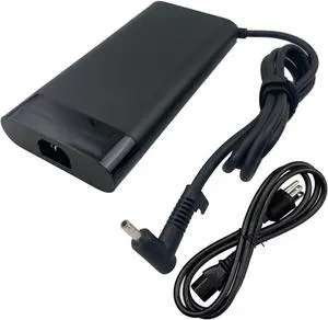 WRIARICH 330W Portable AC Adapter 19.5V 16.92A Compatible with HP OMEN 9 Plus Gaming Laptop Charger for 17-ck1020nr 17-ck1010nr 17-cm2047nr 17t-ck2000 17-inch Laptop Power Adapter WRIARICH 330W Portable AC Adapter 19.5V 16.92A Compatible with HP OMEN 9 Plus Gaming Laptop Charger for 17-ck1020nr 17-ck1010nr 17-cm2047nr 17t-ck2000 17-inch Laptop Power Adapter