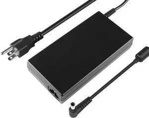 WRIARICH 120W AC Charger Adapter Replacement for MSI 957-16GC1P-004,MSI CX62 6QD Serie GF63 Thin 10SCSR 10SCXR GF63 Thin 8RB 9RCX 9SC 9SCX 9SCXR WRIARICH 120W AC Charger Adapter Replacement for MSI 957-16GC1P-004,MSI CX62 6QD Serie GF63 Thin 10SCSR 10SCXR GF63 Thin 8RB 9RCX 9SC 9SCX 9SCXR