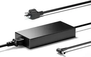 WRIARICH 240W Tuf Charger Fit for Asus Tuf A15 A17 F15 F17, Rog Flow X16, Zephyrus Duo 15 S M16 G14 G15 G16 S17, Strix Scar 15 17 G15 G17 Gaming Laptop ADP-240EB B Power Adapter, 6.0x3.7mm Tip WRIARICH 240W Tuf Charger Fit for Asus Tuf A15 A17 F15 F17, Rog Flow X16, Zephyrus Duo 15 S M16 G14 G15 G16 S17, Strix Scar 15 17 G15 G17 Gaming Laptop ADP-240EB B Power Adapter, 6.0x3.7mm Tip