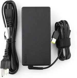 WRIARICH 170W Charger for Lenovo ThinkPad P15 Gen 1 20ST 20SU Laptop 20V 8.5A ADL170NDC2A ADL170NDC3A 4X20E50597 Power Supply Adapter Cord WRIARICH 170W Charger for Lenovo ThinkPad P15 Gen 1 20ST 20SU Laptop 20V 8.5A ADL170NDC2A ADL170NDC3A 4X20E50597 Power Supply Adapter Cord