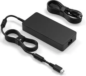 WRIARICH 330W 280W ADP-330GB D Gaming Laptop Charger Compatible with MSI Raider 18 HX GE68HX GE78HX GP68HX GE66 Vector 16HX 17HX GP76 GP68HX Power Adapter WRIARICH 330W 280W ADP-330GB D Gaming Laptop Charger Compatible with MSI Raider 18 HX GE68HX GE78HX GP68HX GE66 Vector 16HX 17HX GP76 GP68HX Power Adapter