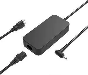 WRIARICH 280W Charger for Asus TUF Gaming A16 FA617 FA617X FA617N FA617XT FA617NT FA617XS FA617NS Gaming Laptop with AC Power Supply Adapter Cord WRIARICH 280W Charger for Asus TUF Gaming A16 FA617 FA617X FA617N FA617XT FA617NT FA617XS FA617NS Gaming Laptop with AC Power Supply Adapter Cord