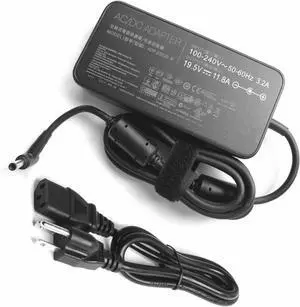 WRIARICH 230W Charger for Asus Rog Strix G G15 G17 G512 GL531 G702 GL731 G712 GL504GS GL504GV Zephyrus S M M15 S15 GM501 GU502 GX502 ADP-230GB B Laptop AC Adapter Power Supply WRIARICH 230W Charger for Asus Rog Strix G G15 G17 G512 GL531 G702 GL731 G712 GL504GS GL504GV Zephyrus S M M15 S15 GM501 GU502 GX502 ADP-230GB B Laptop AC Adapter Power Supply