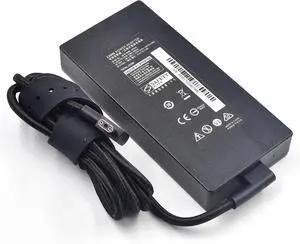 WRIARICH 230W AC Charger Compatible with Razer Blade 14 15 16 17 Pro/Advanced/Base RZ09-0528 RZ09-0530 RZ09-0508 (2018-2025 GTX 3080 3070 3060 2080 2070) Gaming Laptop Power Adapter WRIARICH 230W AC Charger Compatible with Razer Blade 14 15 16 17 Pro/Advanced/Base RZ09-0528 RZ09-0530 RZ09-0508 (2018-2025 GTX 3080 3070 3060 2080 2070) Gaming Laptop Power Adapter