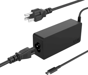 WRIARICH PD 65W USB C Laptop Charger Compatible with LG Gram 14 15 16 17 Series 14Z90Q 15Z90Q 16T90P 16Z90P 16T90Q 17Z90P 17Z95P 17Z90Q 17Z90R 17Z90S Fast Charging Power Cord AC Adapter Type C WRIARICH PD 65W USB C Laptop Charger Compatible with LG Gram 14 15 16 17 Series 14Z90Q 15Z90Q 16T90P 16Z90P 16T90Q 17Z90P 17Z95P 17Z90Q 17Z90R 17Z90S Fast Charging Power Cord AC Adapter Type C