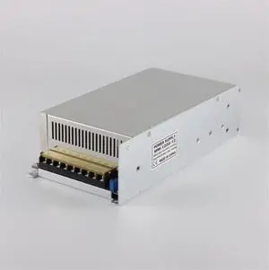 WRIARICH AC220V to DC220V1000W Switching Power Supply 220V4.5A DC Adjustable LED Power Supply WRIARICH AC220V to DC220V1000W Switching Power Supply 220V4.5A DC Adjustable LED Power Supply