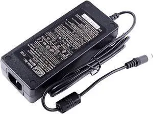 WRIARICH Mean Well GSM Series 90W 15V 6A Power Supply Adapter, GSA90A15-P1M 3 Pin Ac Iec320-C14 Input Port Standard Plug Medical Adapter Switching Power Supply WRIARICH Mean Well GSM Series 90W 15V 6A Power Supply Adapter, GSA90A15-P1M 3 Pin Ac Iec320-C14 Input Port Standard Plug Medical Adapter Switching Power Supply