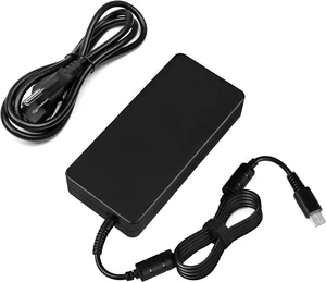 WRIARICH 280W Charger Compatible with Msi GS77 GE66 GE76 Raider GP76 GP66 Leopard Clevo X170SM-G X170KM-G ADP-280BB B A18-280P1A adp-280eb d WRIARICH 280W Charger Compatible with Msi GS77 GE66 GE76 Raider GP76 GP66 Leopard Clevo X170SM-G X170KM-G ADP-280BB B A18-280P1A adp-280eb d