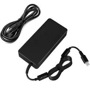 WRIARICH 280W Charger Compatible with Msi GS77 GE66 GE76 Raider GP76 GP66 Leopard Clevo X170SM-G X170KM-G ADP-280BB B A18-280P1A adp-280eb d WRIARICH 280W Charger Compatible with Msi GS77 GE66 GE76 Raider GP76 GP66 Leopard Clevo X170SM-G X170KM-G ADP-280BB B A18-280P1A adp-280eb d
