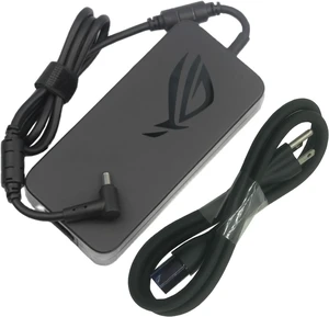 WRIARICH 280W Genuine Charger for Asus ROG G703GI Gaming Laptop ADP-280BB B 20V 14A 12A Power Supply Adapter Cord WRIARICH 280W Genuine Charger for Asus ROG G703GI Gaming Laptop ADP-280BB B 20V 14A 12A Power Supply Adapter Cord