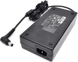 WRIARICH New Genuine for HP 681059-001 19.5V 9.23A 180W AC Adapter w/Power Cord WRIARICH New Genuine for HP 681059-001 19.5V 9.23A 180W AC Adapter w/Power Cord