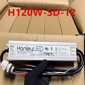 WRIARICH Power Supply For Hanley 12V5A 120W Power Supply H120W-SD-12 WRIARICH Power Supply For Hanley 12V5A 120W Power Supply H120W-SD-12